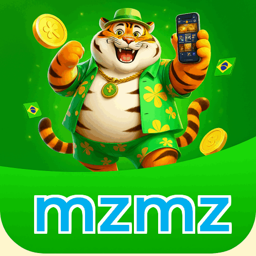 Logo da mzmz